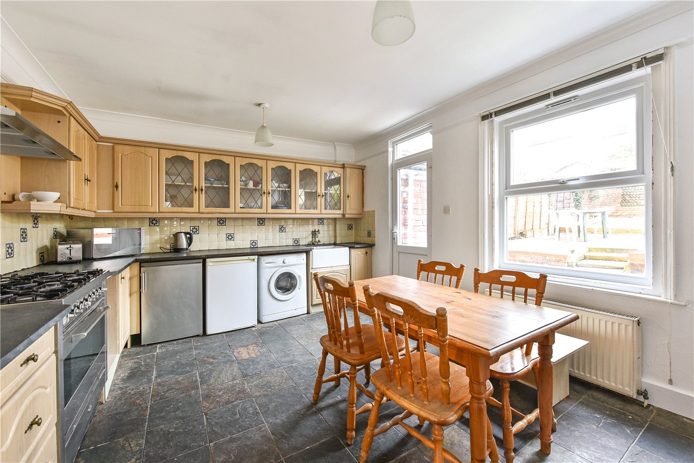 Redvers Road, Brighton, Brighton, BN2